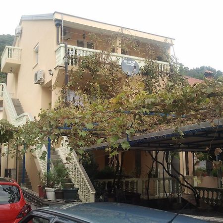 Radovic Apartments Budua Camera foto