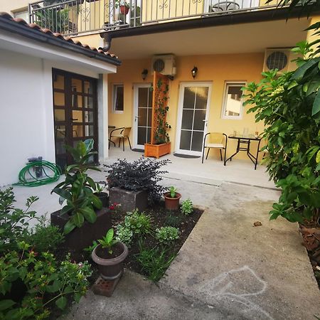 Radovic Apartments Budua Camera foto