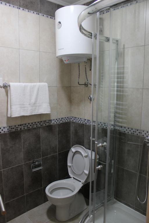 Radovic Apartments Budua Camera foto