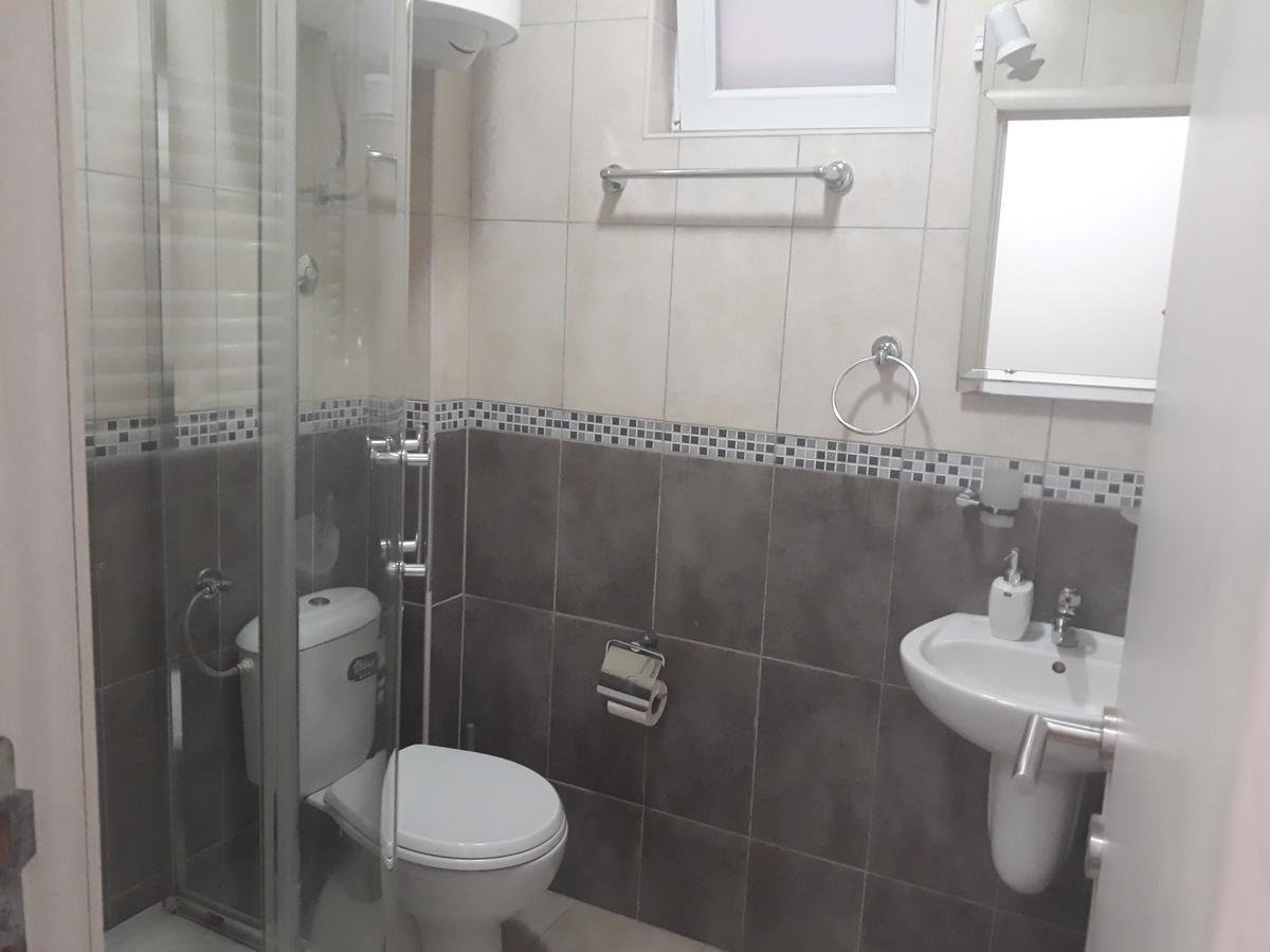 Radovic Apartments Budua Esterno foto