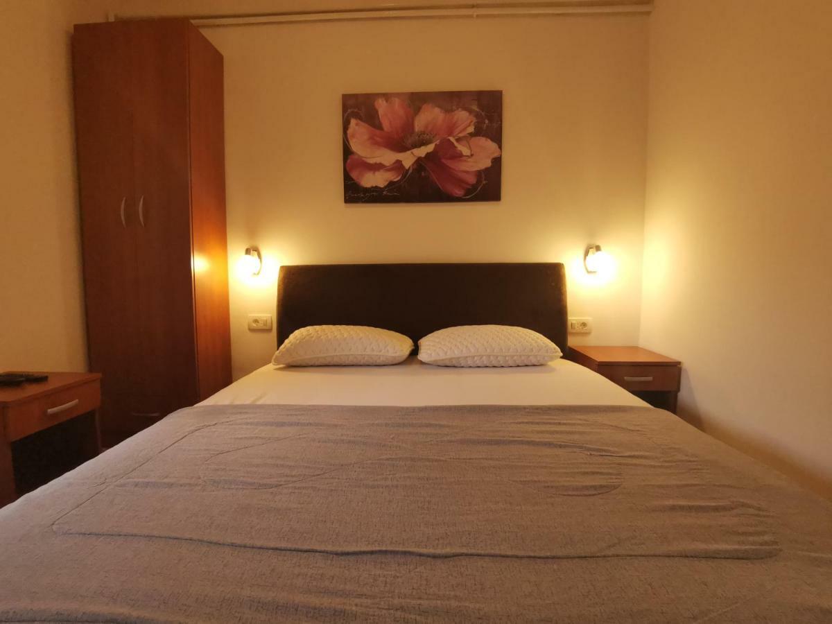 Radovic Apartments Budua Esterno foto
